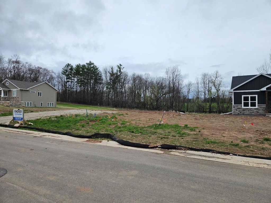 Photo of Otis DRIVE, Greenville, WI 54942 (MLS # 50324276)