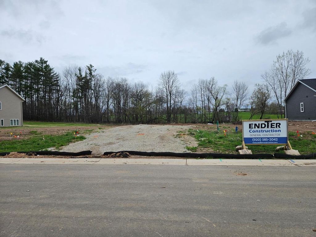 Photo of Otis DRIVE, Greenville, WI 54942 (MLS # 50324276)