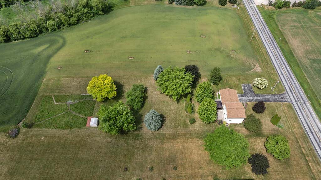 Photo of W2035 County Road Y, Chilton, WI 53014 (MLS # 1966925)