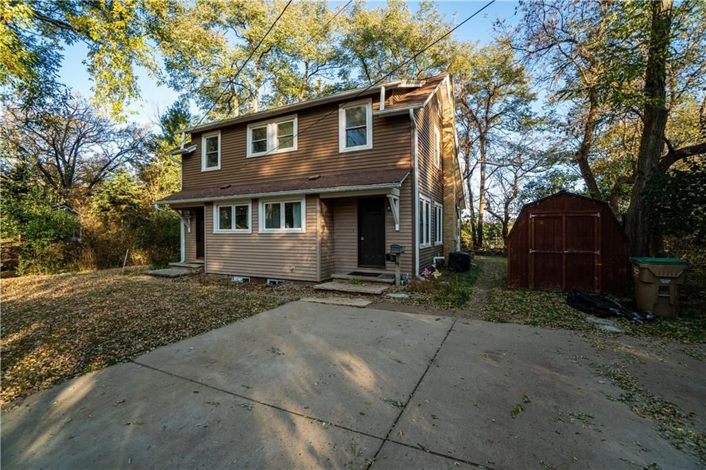 Photo of 1 Judith STREET, Chippewa Falls, WI 54729 (MLS # 1596863)