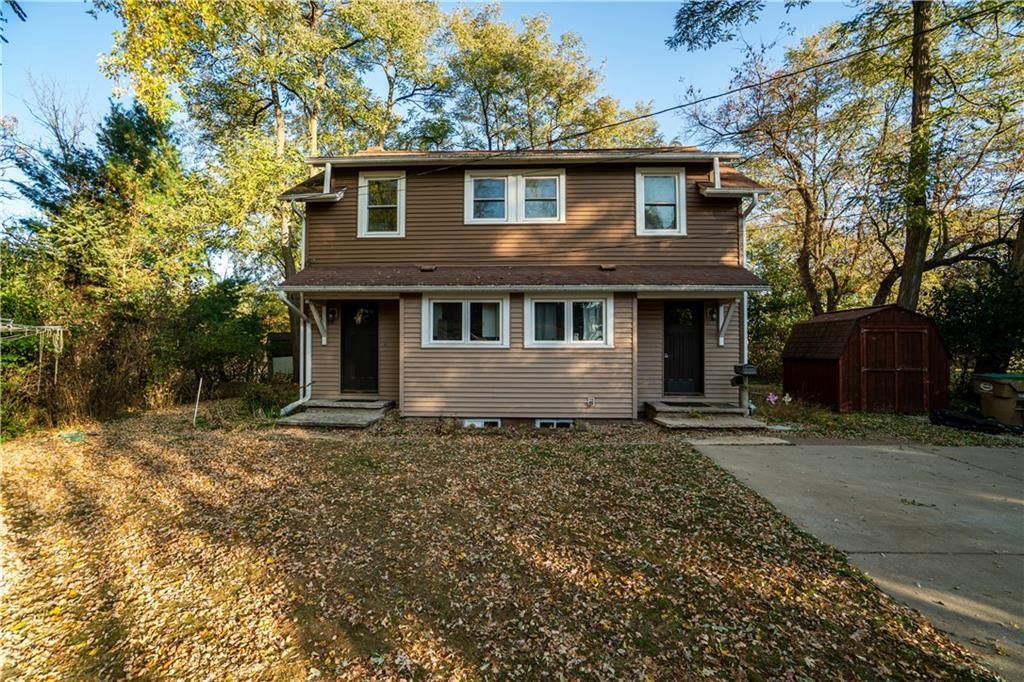 Photo of 1 Judith STREET, Chippewa Falls, WI 54729 (MLS # 1596863)