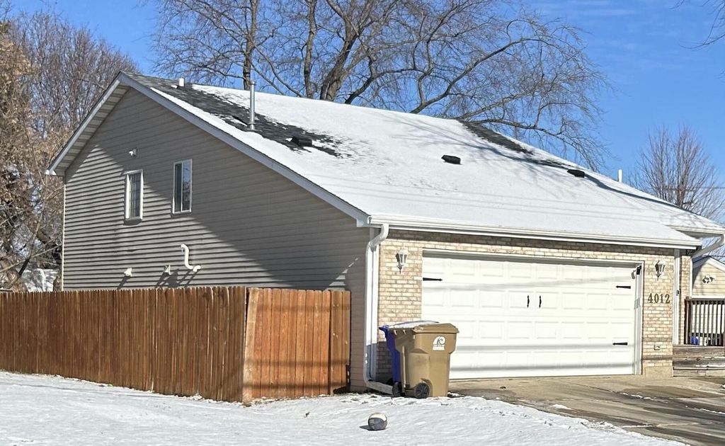 Photo of 4012 53rd STREET, Kenosha, WI 53144 (MLS # 1947508)