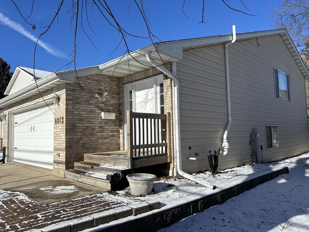 Photo of 4012 53rd STREET, Kenosha, WI 53144 (MLS # 1947508)