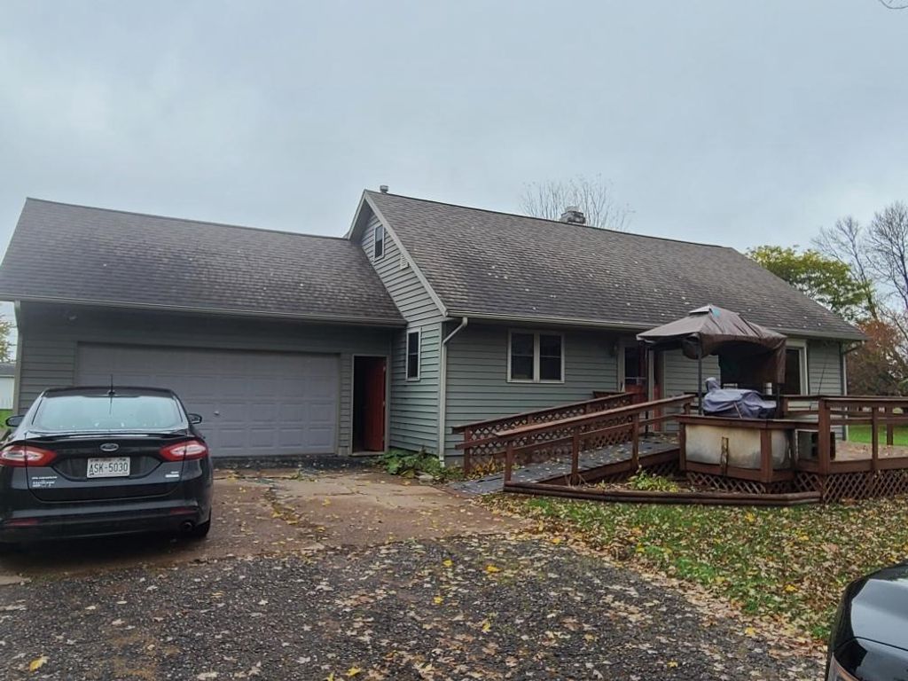 Photo of 151 N 4th STREET, Dorchester, WI 54425 (MLS # 22504238)