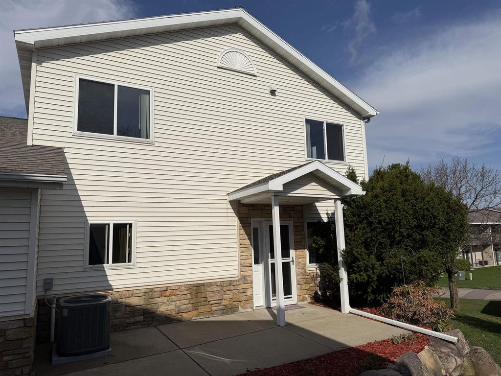 Photo of 310 Mine ROAD #310, Baraboo, WI 53913 (MLS # 2020732)