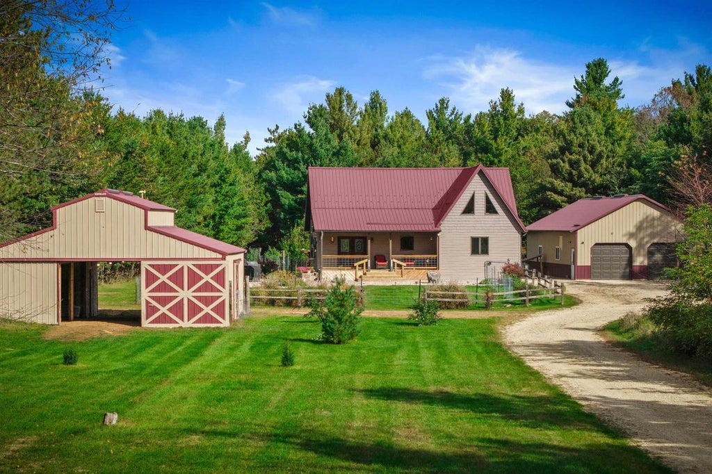 Photo of 10431 Grant STREET, Wisconsin Rapids, WI 54494 (MLS # 22604861)