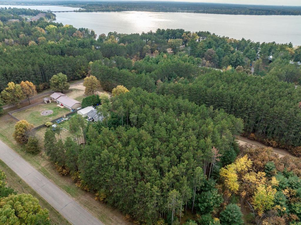 Photo of Lot 87 20th AVENUE, Arkdale, WI 54613 (MLS # 2011095)