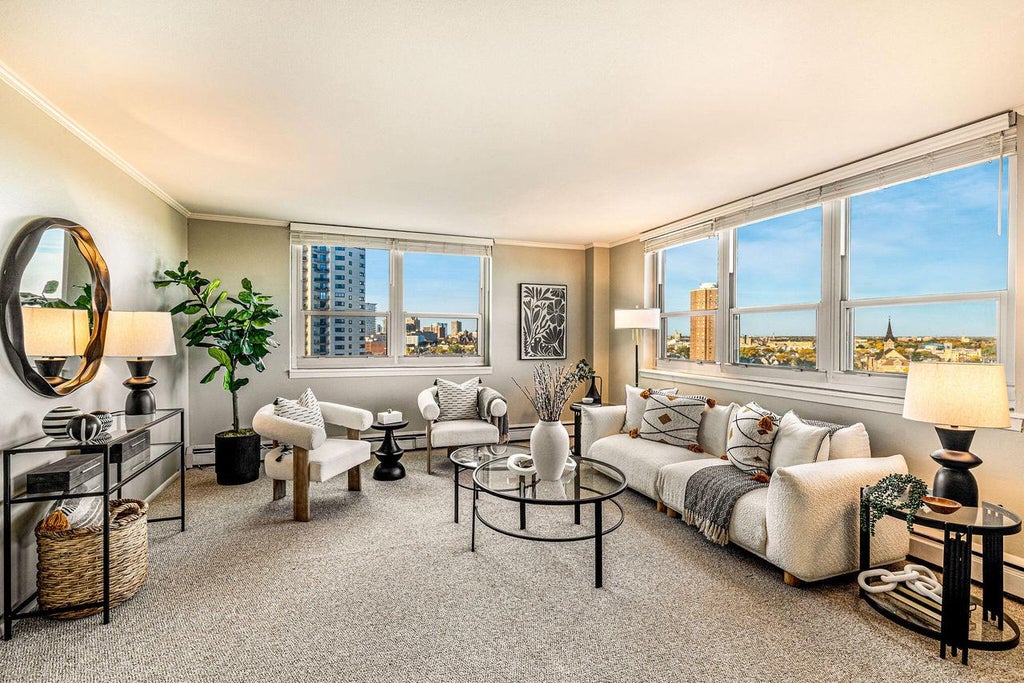 Photo of 1707 N Prospect AVENUE #11B, Milwaukee, WI 53202 (MLS # 1984273)
