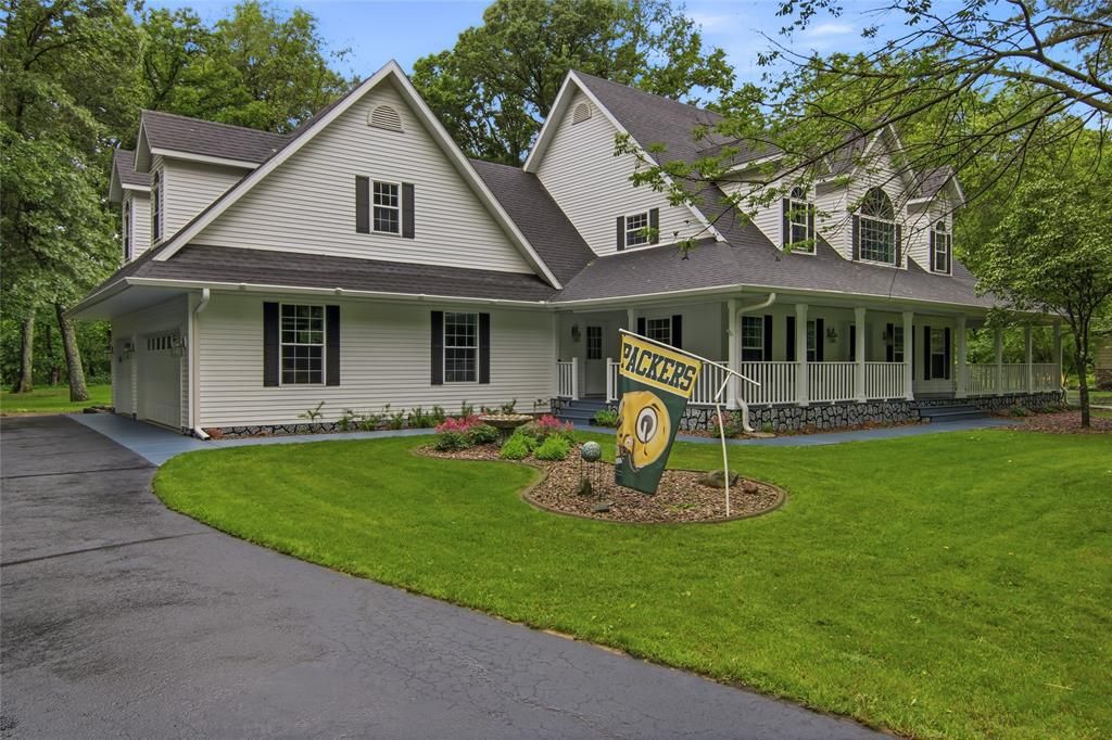 Photo of 5640 Wild Rose LANE, Eau Claire, WI 54701 (MLS # 1602272)