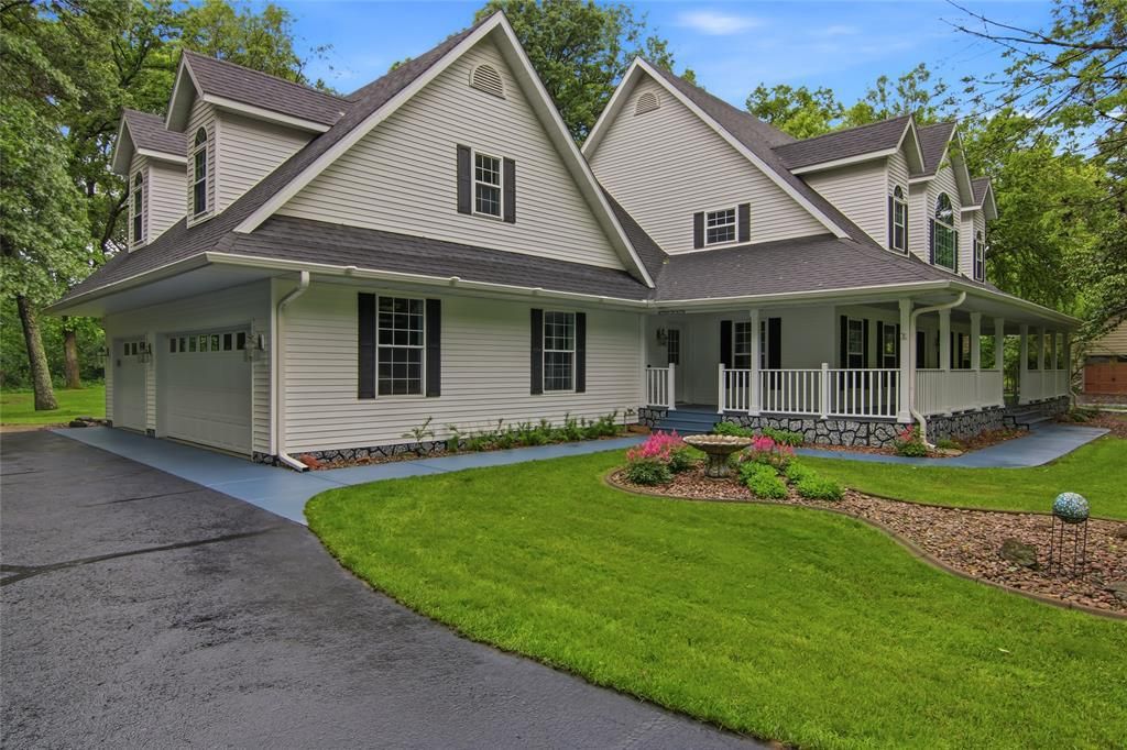 Photo of 5640 Wild Rose LANE, Eau Claire, WI 54701 (MLS # 1602272)