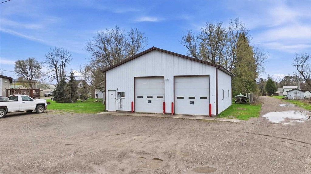 Photo of W4951 County Highway D, Westboro, WI 54490 (MLS # 22601814)
