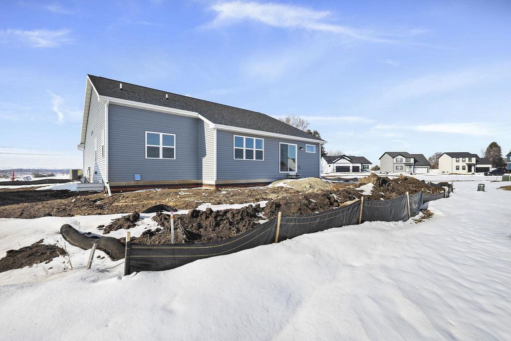 Photo of Lot 72 Blarney Stone DRIVE, Albany, WI 53502 (MLS # 2019246)