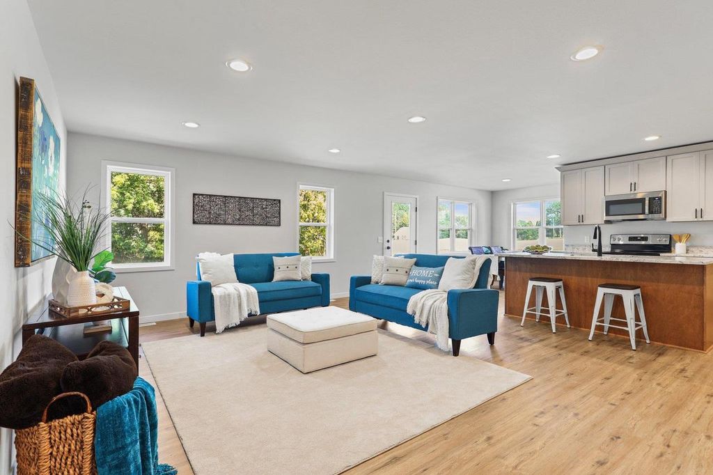 Photo of Lot 72 Blarney Stone DRIVE, Albany, WI 53502 (MLS # 2019246)