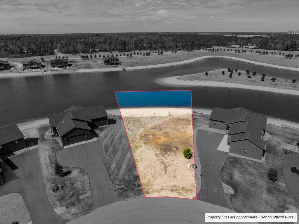 Photo of N8815 N Fly Rod COURT, New Lisbon, WI 53950 (MLS # 2020674)