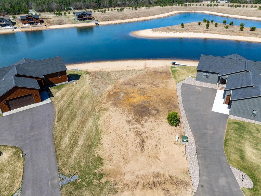 Photo of N8815 N Fly Rod COURT, New Lisbon, WI 53950 (MLS # 2020674)