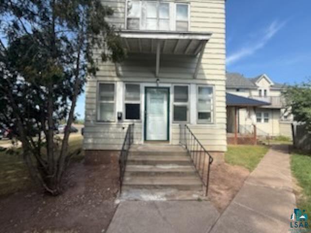 Photo of 104 11th Ave W Ave, Ashland, WI 54806 (MLS # 6127776)