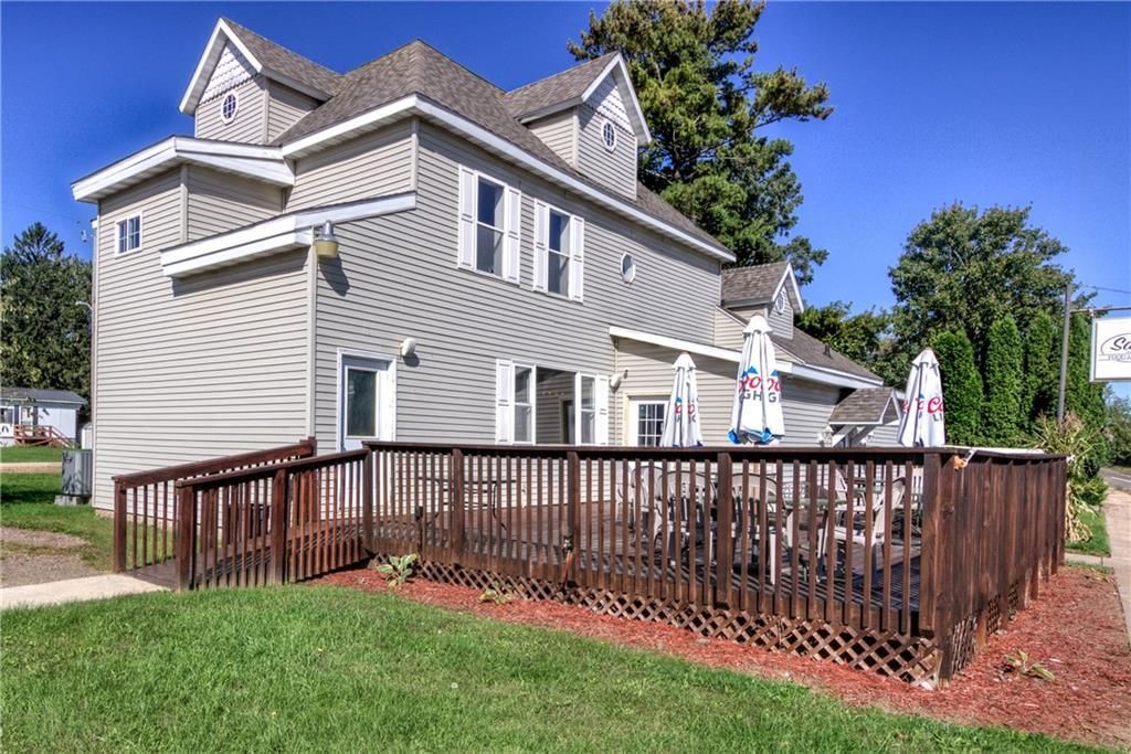 Photo of 2982 US Highway 63, Barronett, WI 54813 (MLS # 1595956)