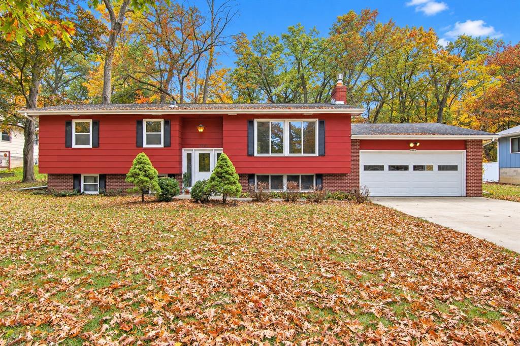 Photo of E4608 483rd AVENUE, Menomonie, WI 54751 (MLS # 1605356)