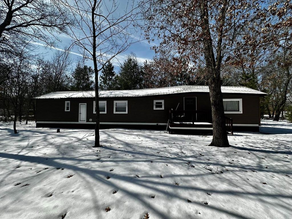 Photo of N9888 17th AVENUE, Necedah, WI 54646 (MLS # 2019002)