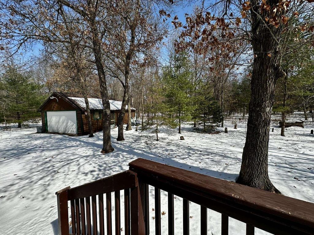 Photo of N9888 17th AVENUE, Necedah, WI 54646 (MLS # 2019002)