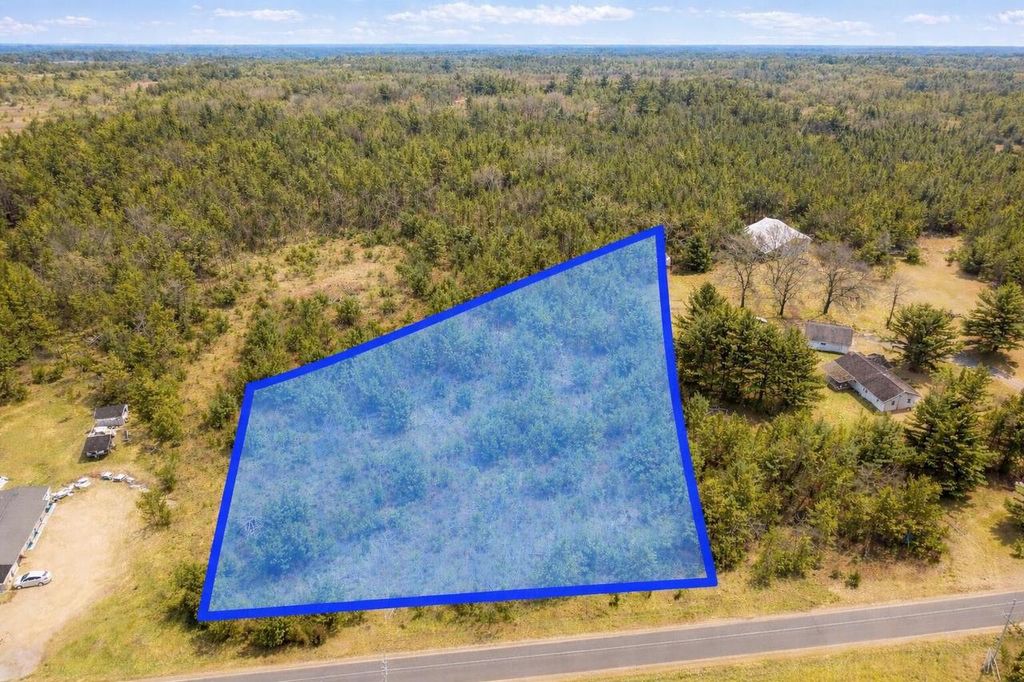 Photo of 000 18th AVENUE, Necedah, WI 54646 (MLS # 1955577)