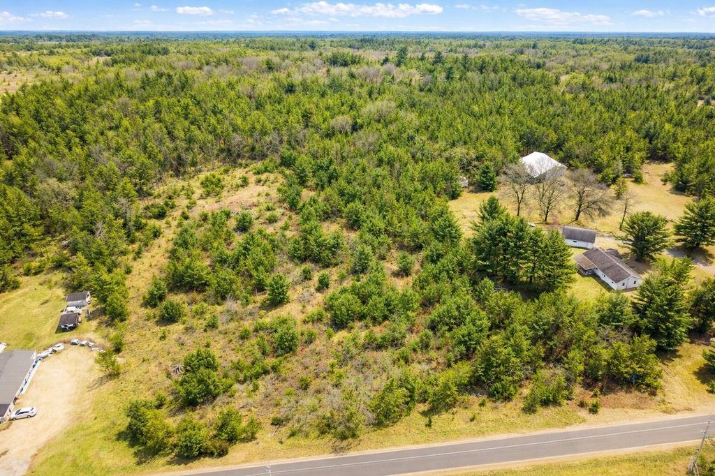 Photo of 000 18th AVENUE, Necedah, WI 54646 (MLS # 1955577)