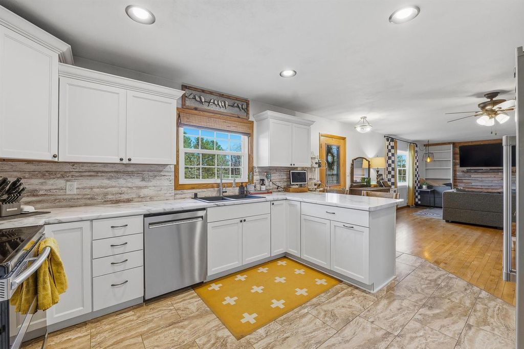 Photo of W10534 County Road TC ROAD, Brandon, WI 53919 (MLS # 2018345)