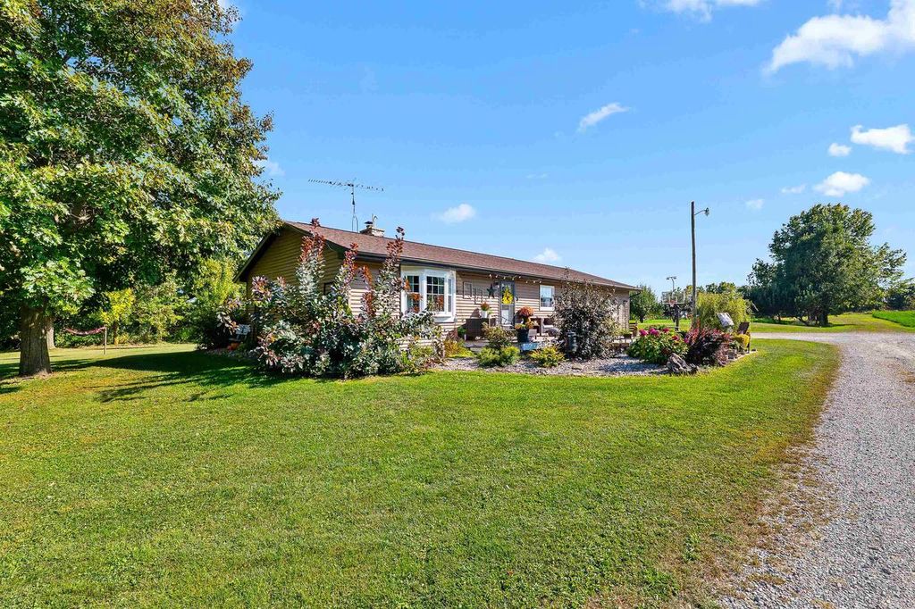 Photo of W10534 County Road TC ROAD, Brandon, WI 53919 (MLS # 2018345)