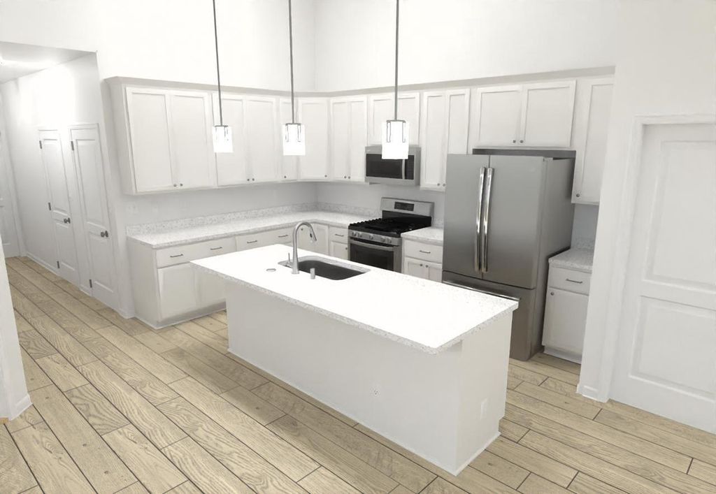 Photo of 2904 21st STREET #Unit A, Kenosha, WI 53140 (MLS # 1957093)