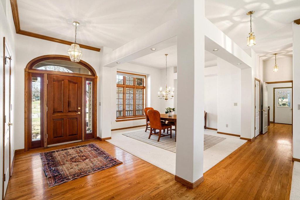 Photo of W150N10257 Windsong CIRCLE WEST CIRCLE W, Germantown, WI 53022 (MLS # 1955172)