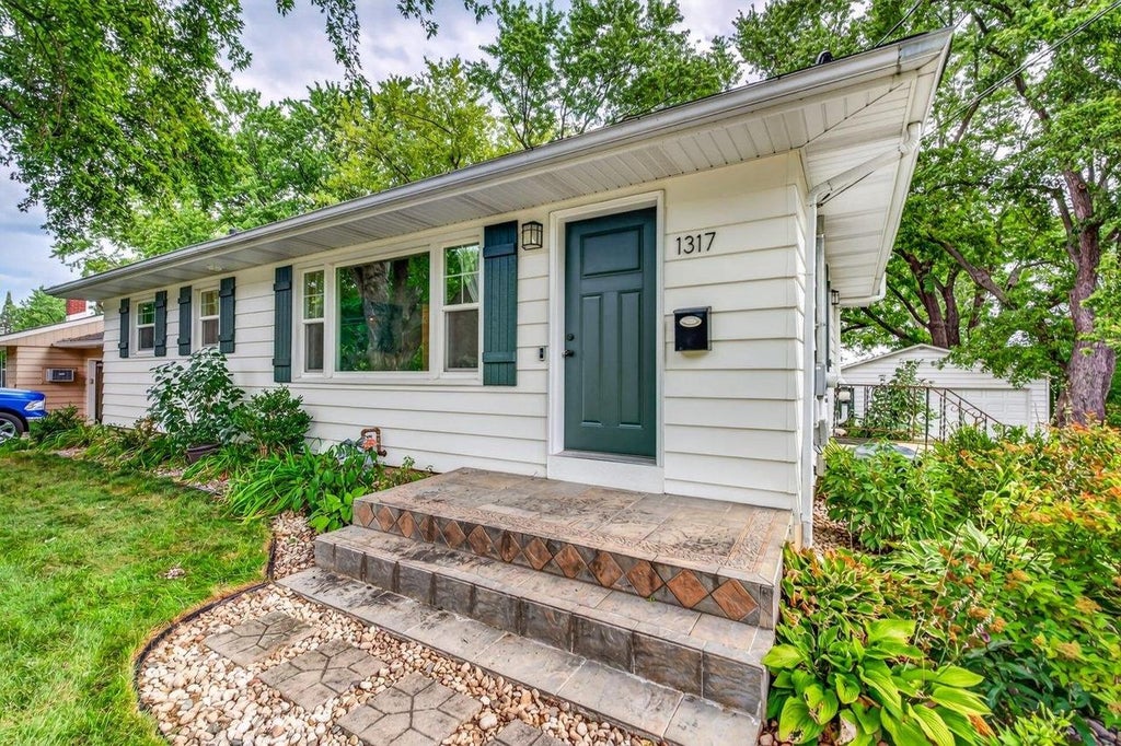 Photo of 1317 Reetz ROAD, Madison, WI 53711 (MLS # 2031612)