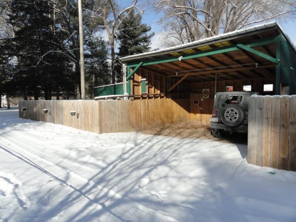 Photo of 700 N 8th St, Avoca, WI 53506 (MLS # 2015416)