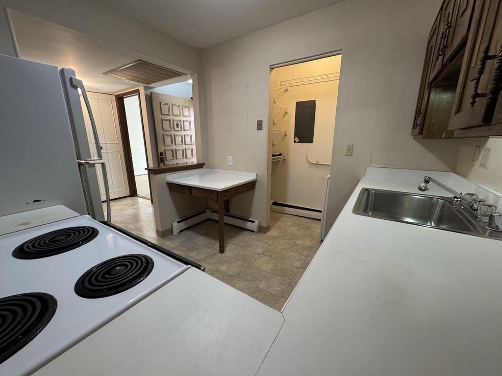 Photo of 8631 N Servite DRIVE #116, Milwaukee, WI 53223 (MLS # 1985602)