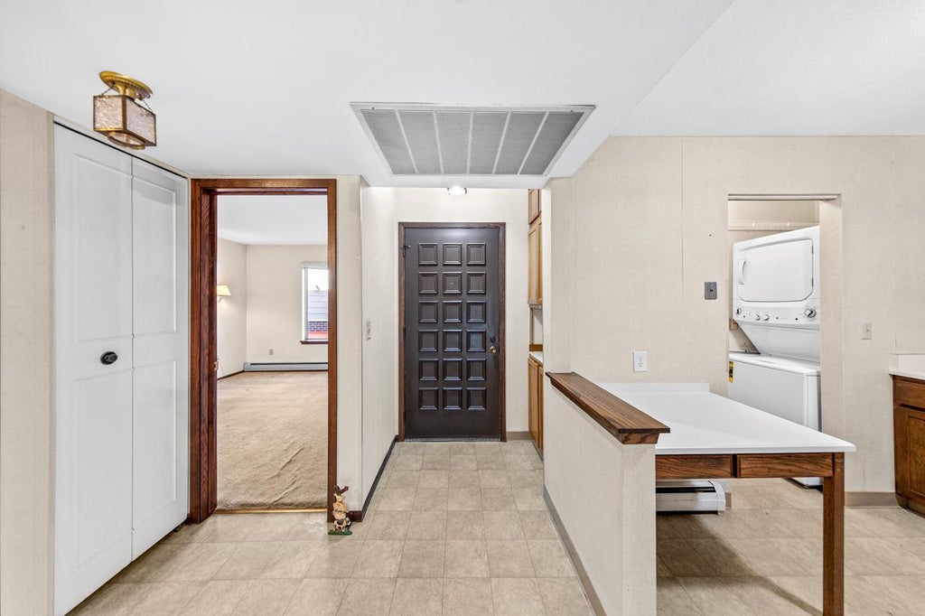 Photo of 8631 N Servite DRIVE #116, Milwaukee, WI 53223 (MLS # 1985602)