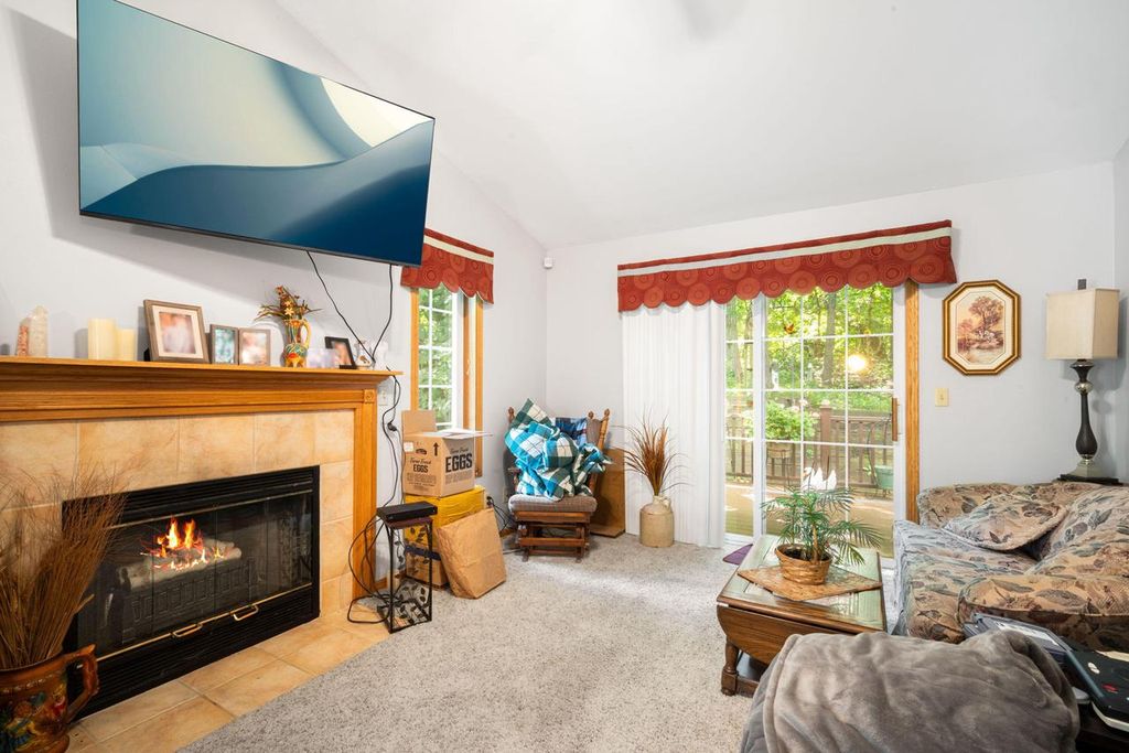 Photo of 1521 Quietwood LANE #1A, West Bend, WI 53090 (MLS # 1946257)