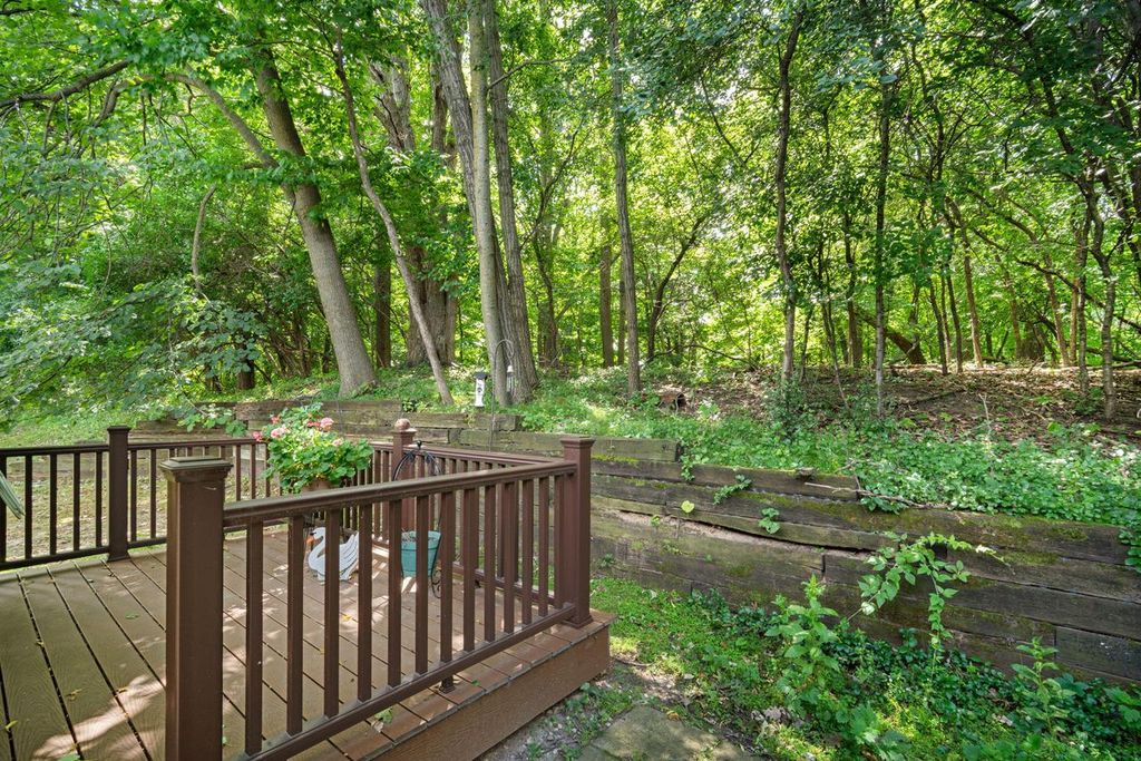 Photo of 1521 Quietwood LANE #1A, West Bend, WI 53090 (MLS # 1946257)