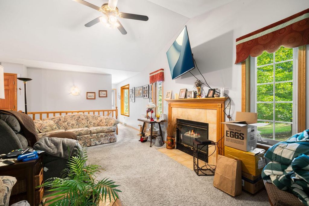 Photo of 1521 Quietwood LANE #1A, West Bend, WI 53090 (MLS # 1946257)