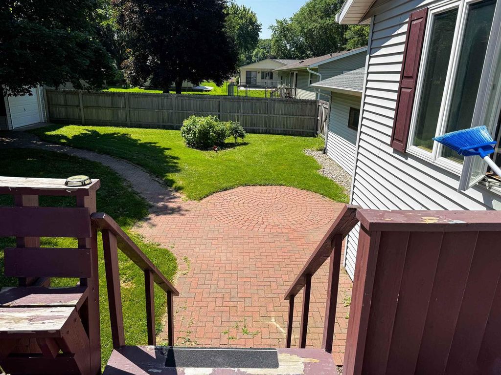 Photo of 513 N Hume AVENUE, Marshfield, WI 54449 (MLS # 2027566)