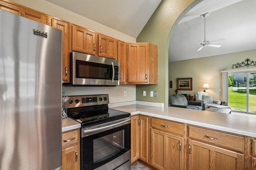 Photo of N204W16184 Jackson DRIVE, Jackson, WI 53037 (MLS # 1959040)