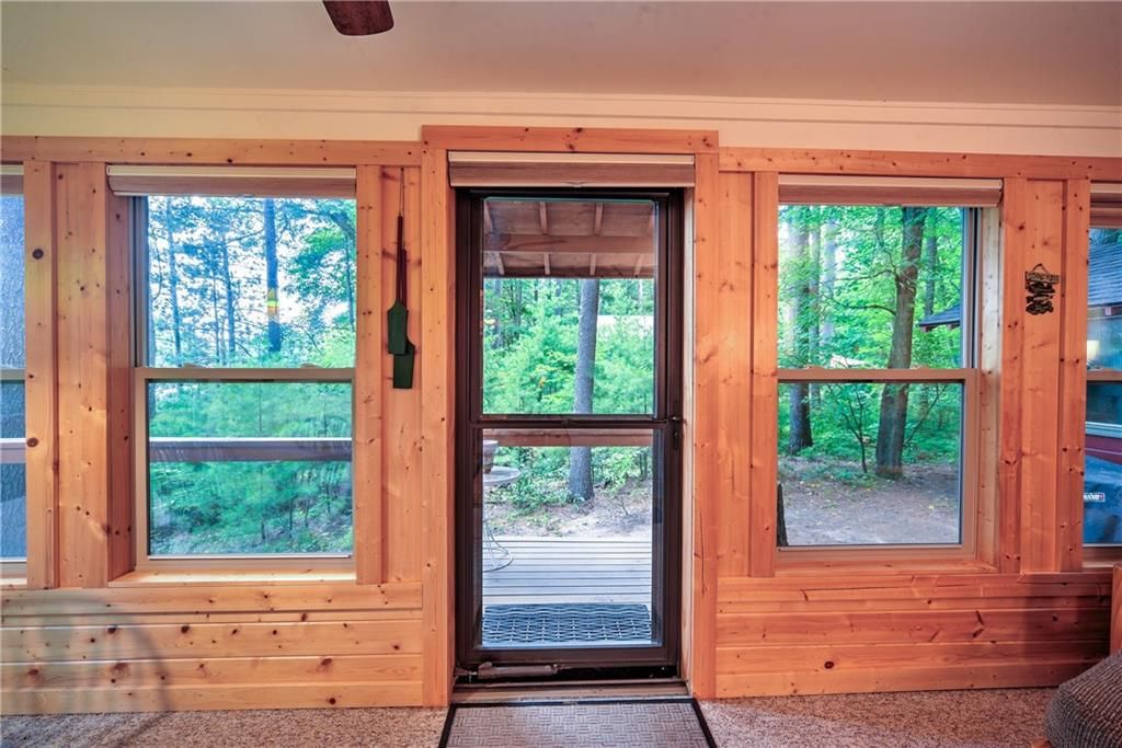 Photo of 5991 Pike Lake ROAD, Webster, WI 54893 (MLS # 1599245)