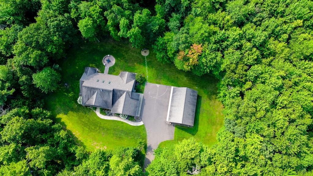 Photo of 14585 E Curler ROAD, Fall Creek, WI 54742 (MLS # 1598979)