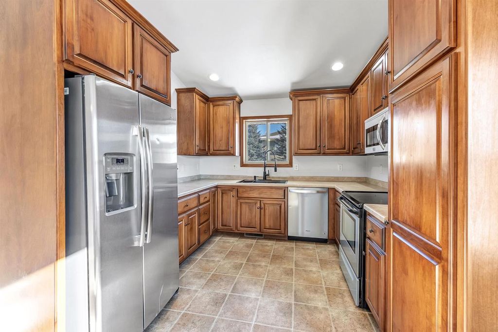 Photo of 1320 Cardinal LANE, Howard, WI 54313 (MLS # 50320590)