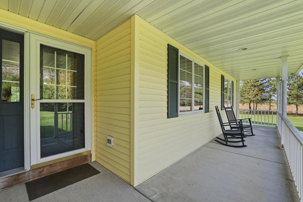 Photo of N3849 N Military ROAD, Weyauwega, WI 54983 (MLS # 50325137)