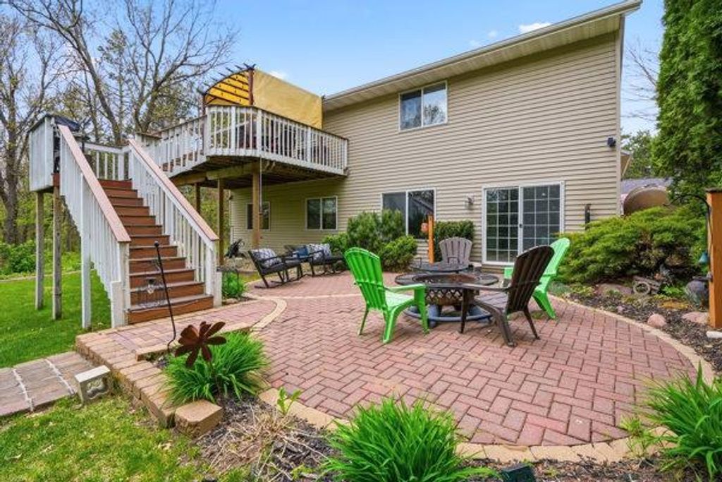 Photo of 1652 950th STREET, Eau Claire, WI 54701 (MLS # 1600834)