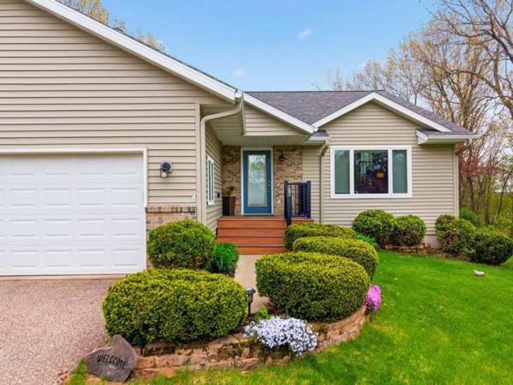 Photo of 1652 950th STREET, Eau Claire, WI 54701 (MLS # 1600834)