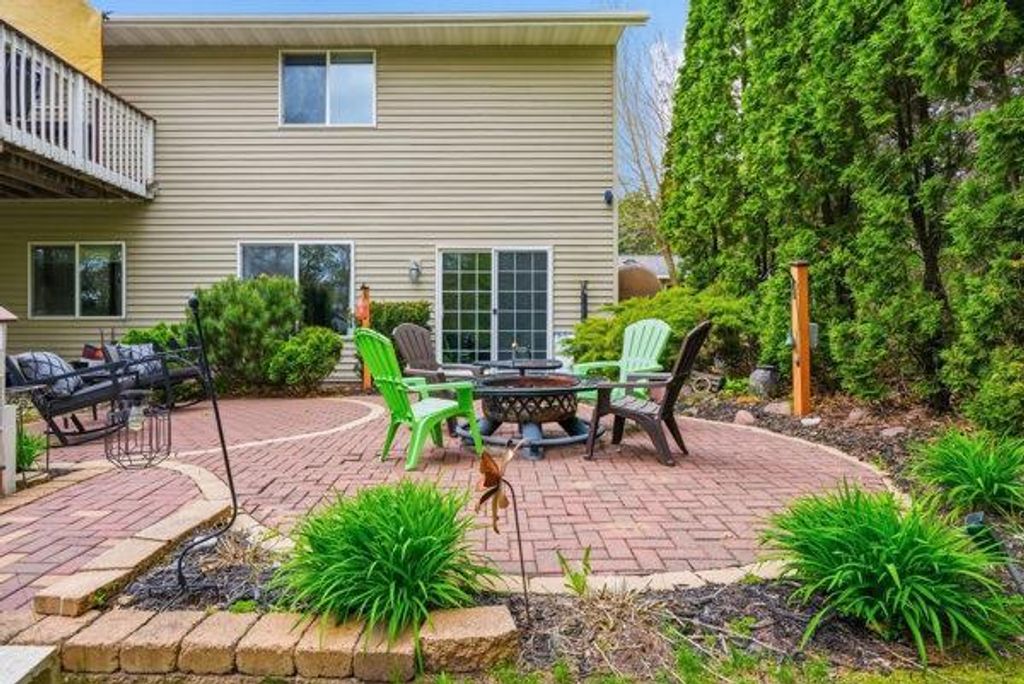 Photo of 1652 950th STREET, Eau Claire, WI 54701 (MLS # 1600834)