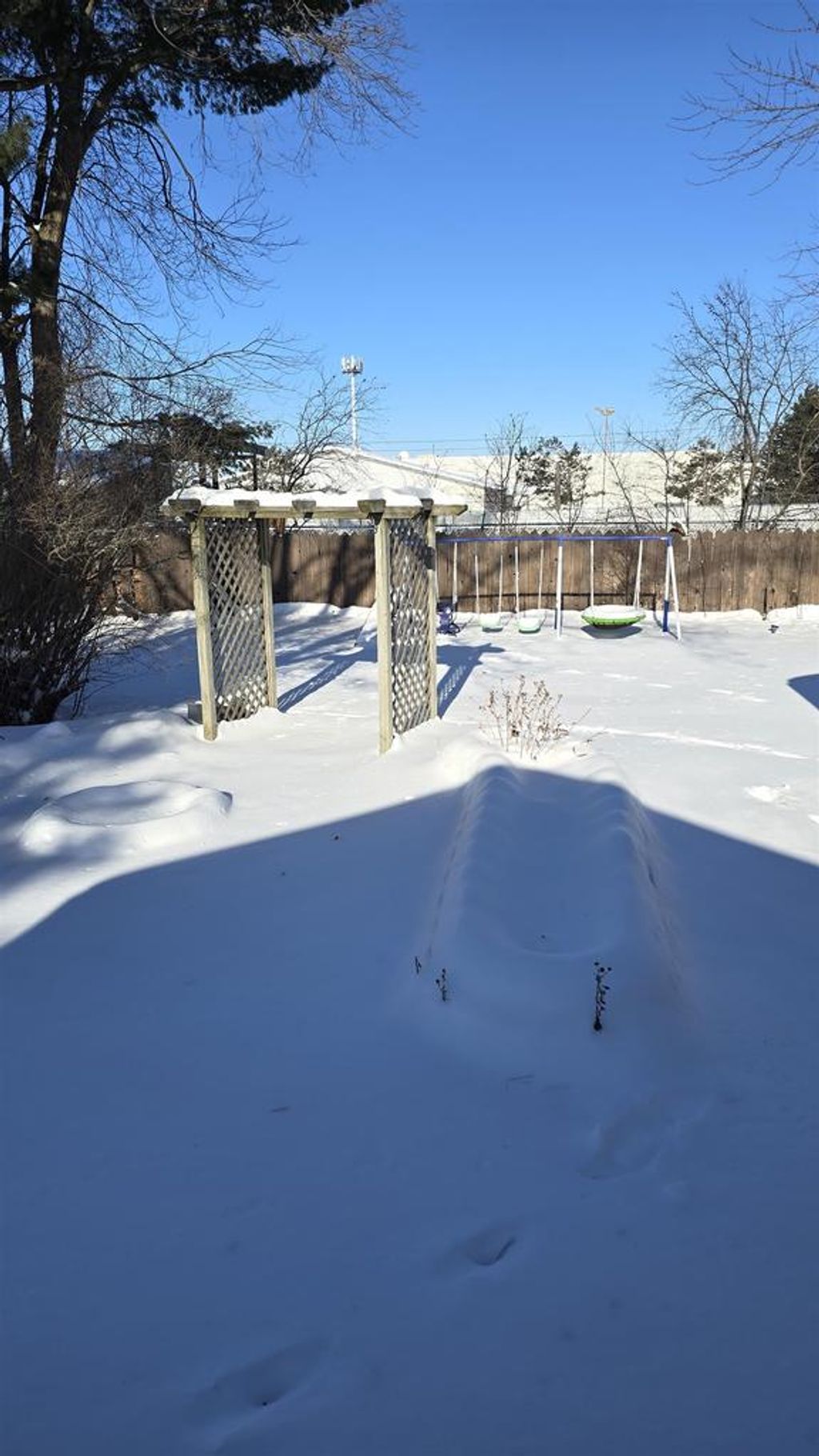 Photo of 911 Pepper AVENUE, Wisconsin Rapids, WI 54494 (MLS # 22600344)