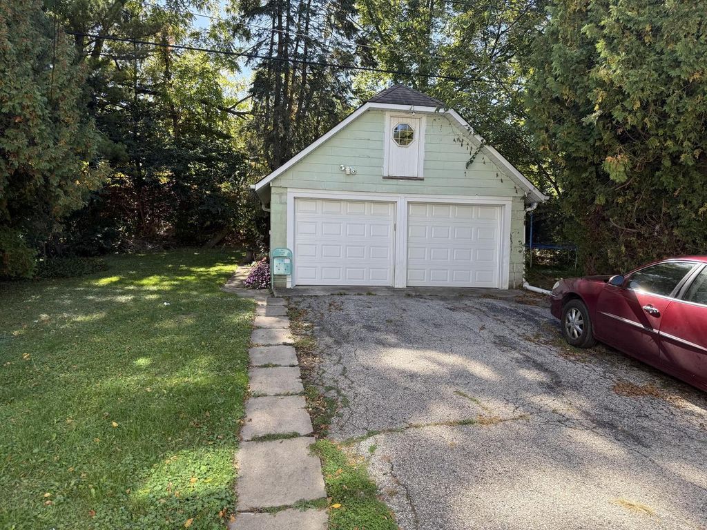 Photo of 8751 W Maple STREET, West Allis, WI 53214 (MLS # 1938877)