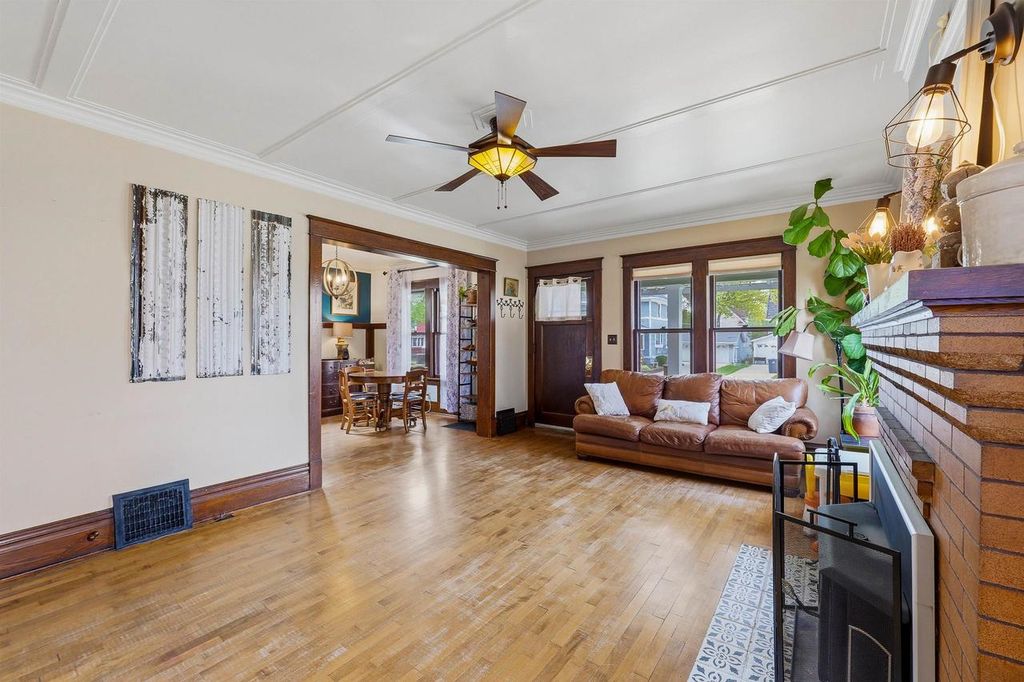 Photo of 14 Howard AVENUE, Fond Du Lac, WI 54935 (MLS # 50324937)