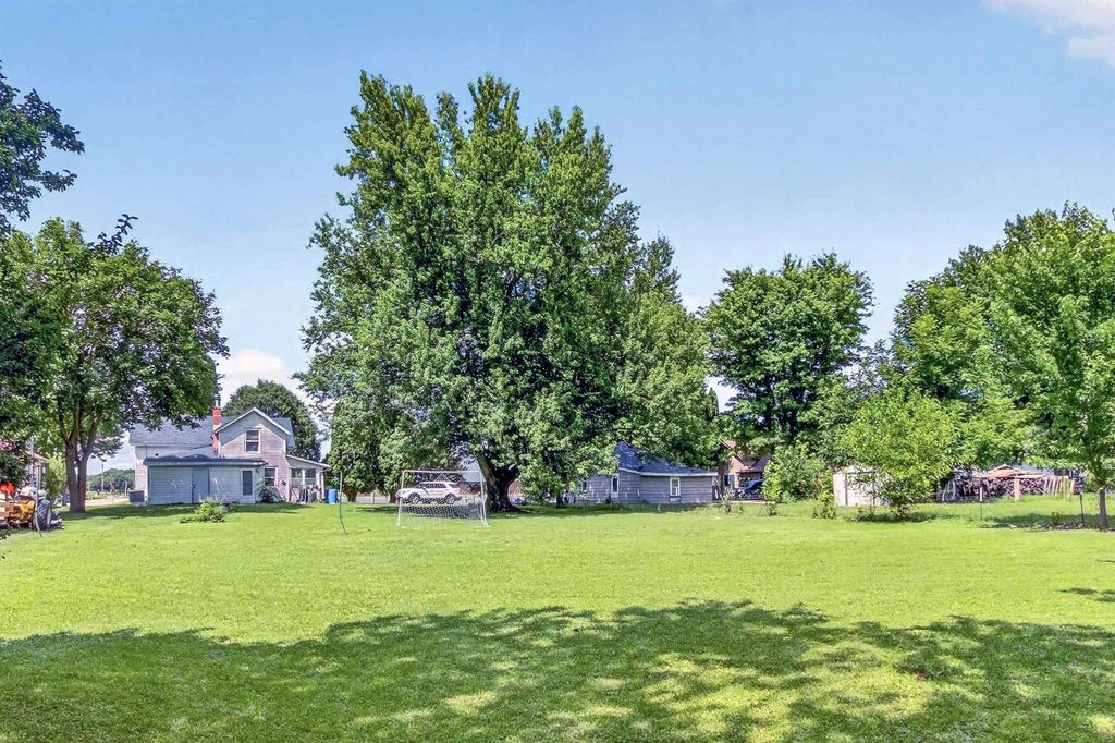 Photo of 715 &amp; 735 E Madison STREET, Platteville, WI 53818 (MLS # 2028531)